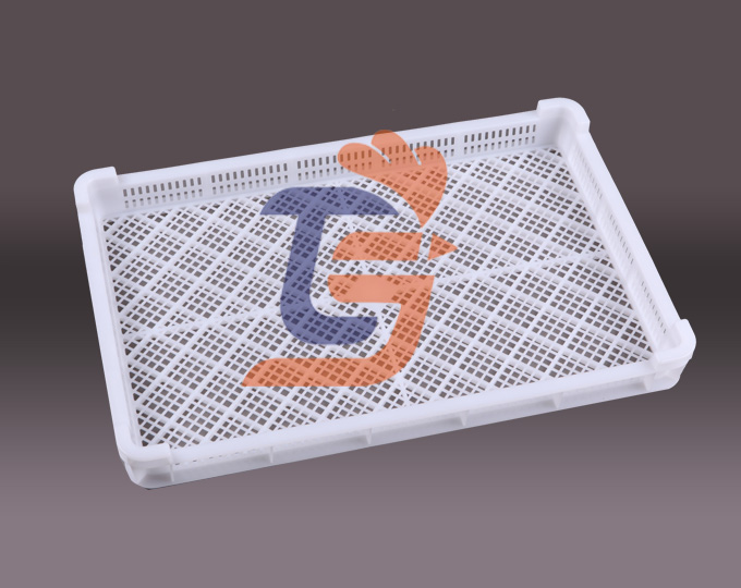 600*400*70mm單凍盤(pán)