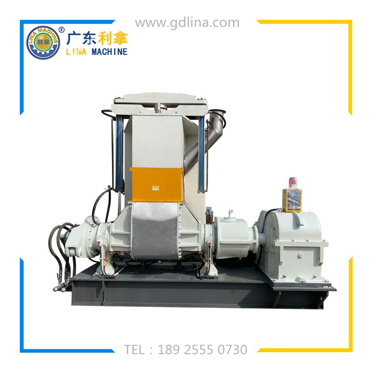 [混煉機(jī)：現(xiàn)代工業(yè)生產(chǎn)中的關(guān)鍵設(shè)備解析-1