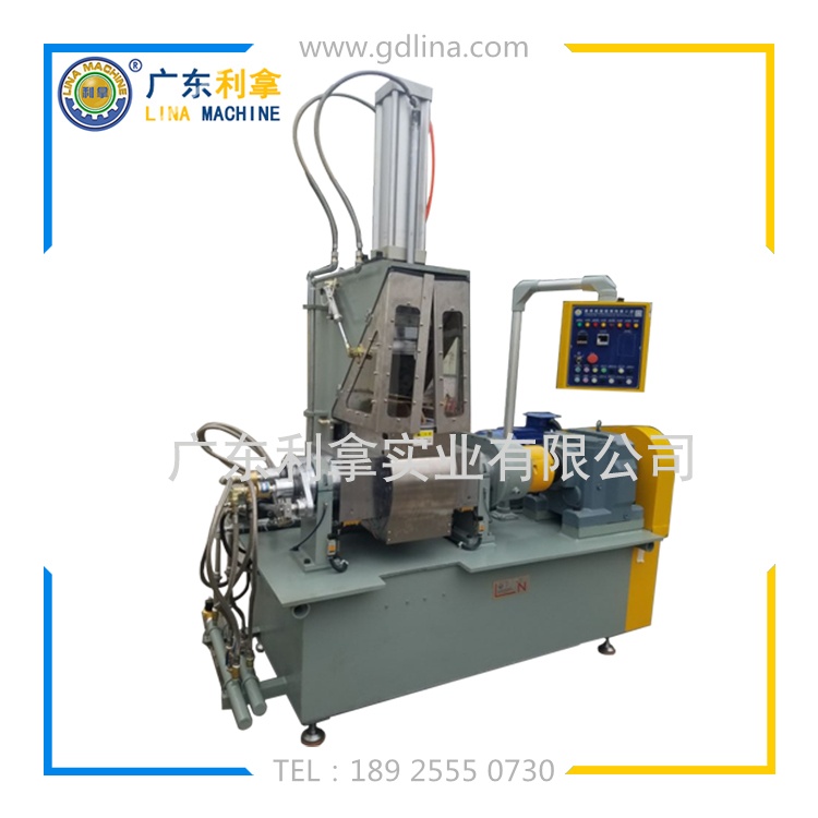 [混煉機(jī)：現(xiàn)代工業(yè)生產(chǎn)中的關(guān)鍵設(shè)備解析-2