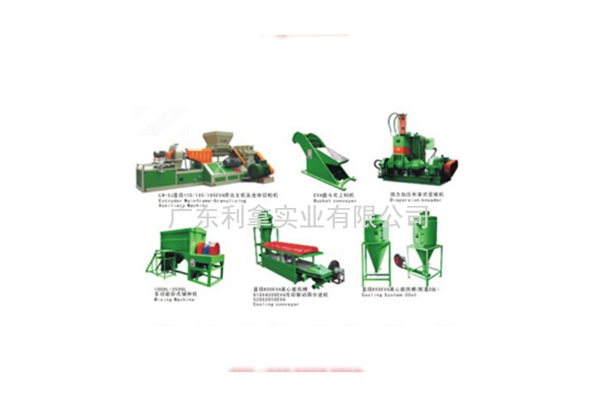 自動(dòng)擠出過濾機(jī)：現(xiàn)代工業(yè)的高效助手-1