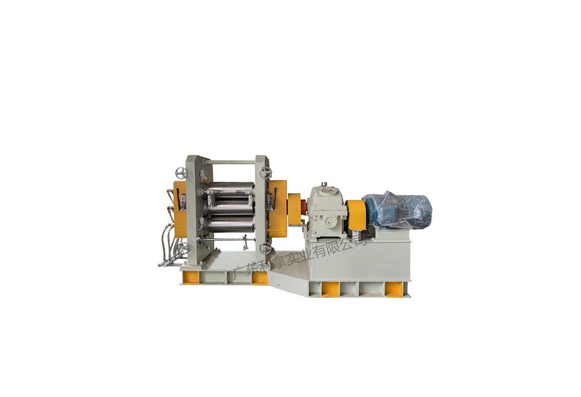 鋰電池極片壓延機(jī)技術(shù)革新與應(yīng)用-2